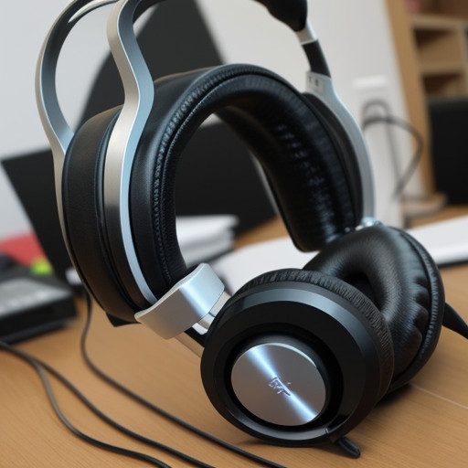  Block Out Distracting Noise for Immersive Listening