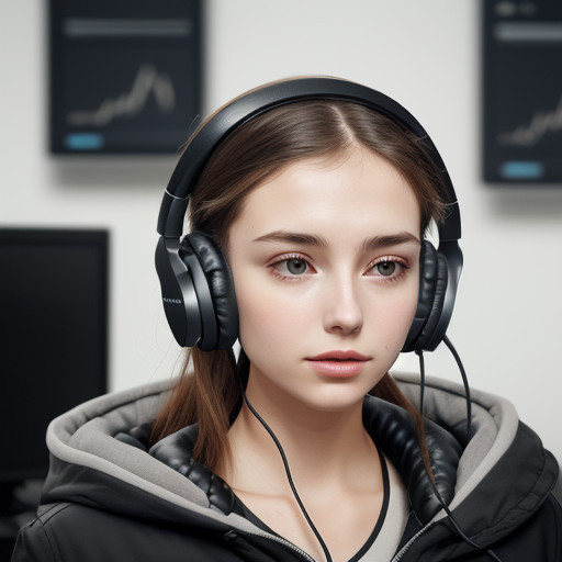 Achieve Deeper Focus and Audio Immersion with Sony WH-1000XM4