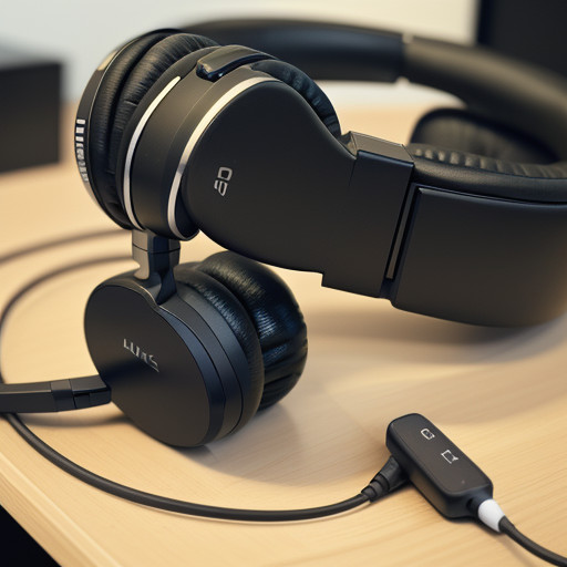 Hassle-Free Device Connectivity - Mix Audio Sources on the