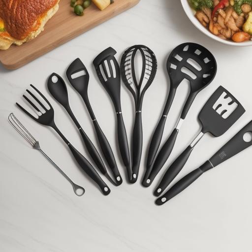 Equip Your Kitchen with the OXO Good Grips 15-Piece Tool Set
