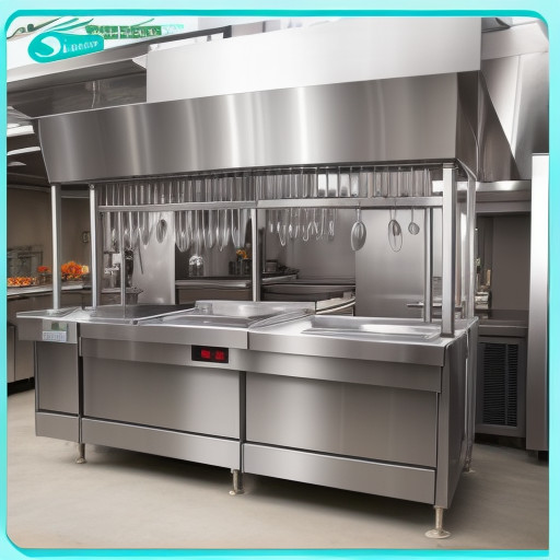 Specialized portions like grill pans, steamer inserts, woks and double boilers make bigger capability . Complete cookware units offer a complete variety of sizes to