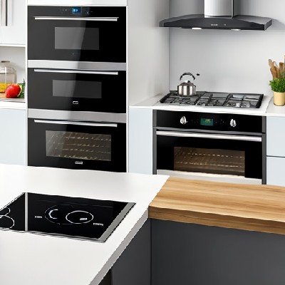 Pizzaiolo Smart Oven by Breville - Craft Pizzeria Quality From Compact