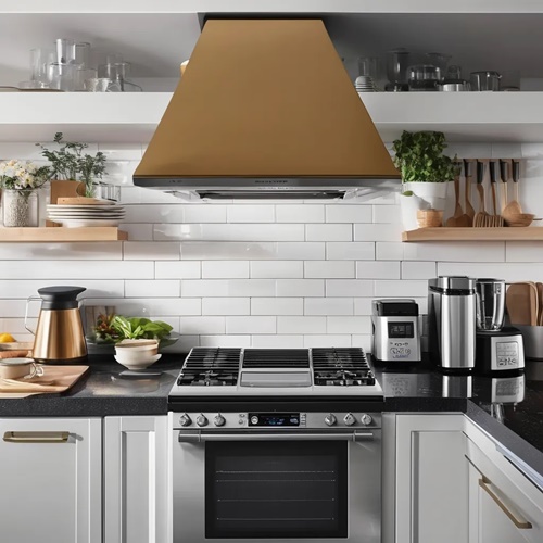  lynx grills napoli outdoor countertop or built-in pizza oven  smart kitchen technology