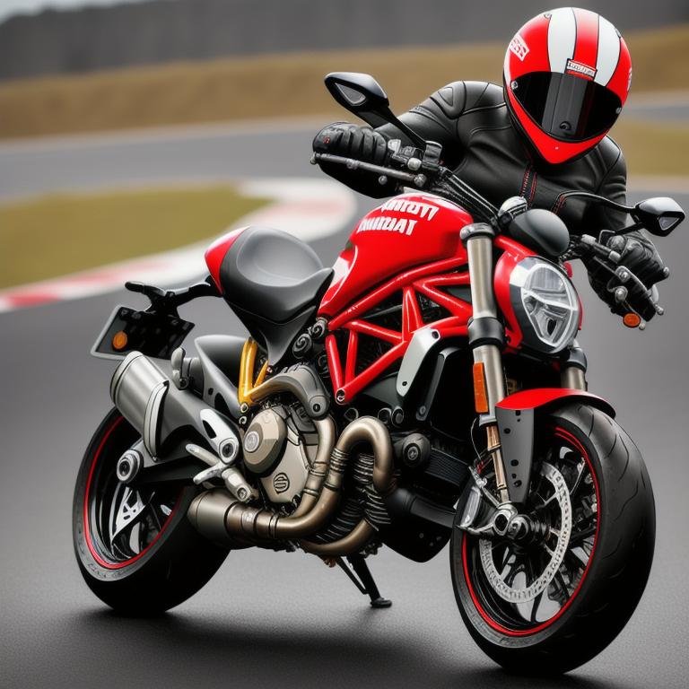 The 2023 Ducati Scrambler 800: Your Ticket to Two-Wheeled Freedom