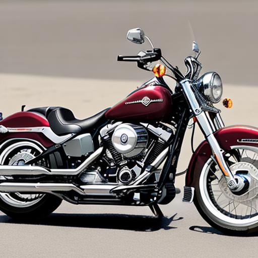 2011 harley-davidson flstf - softail fat boy