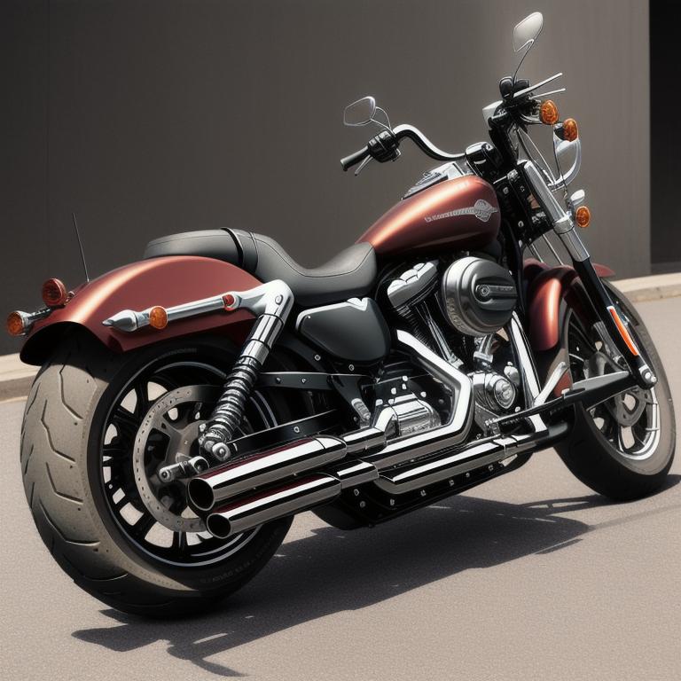 2017 harley-davidson flstf - fat boy