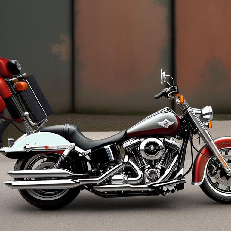 2019 harley-davidson ultra-limited fastest motorcycles