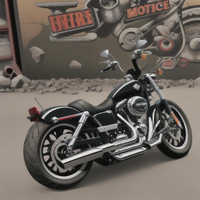  2017 harley-davidson flstf - fat boy 