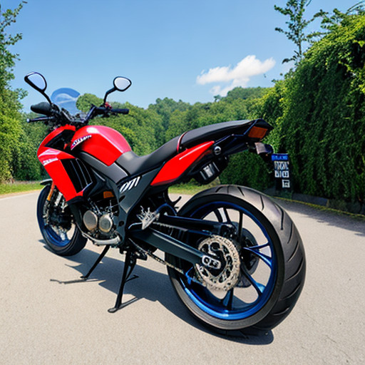 Up front, traditional forks offer preload adjustment to firm handling when riding aggressively or soften recoil traversing rough cityscape. Matching single shock allows tailoring rear