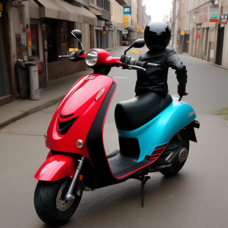 The 2023 Triumph Speed Triple 1200 RS - Superior Open-Road
