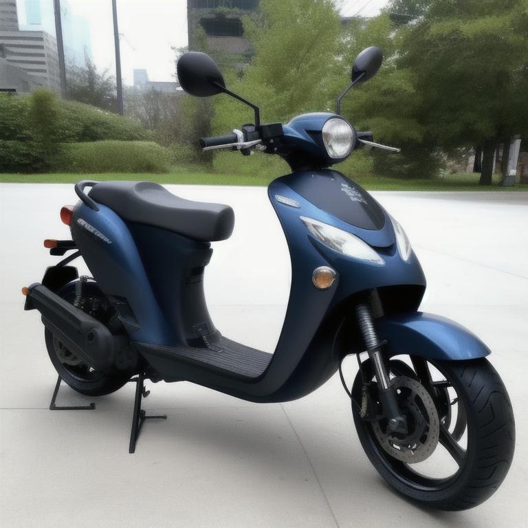 Nimble, Stability-Inspiring Handling Defies Expectations