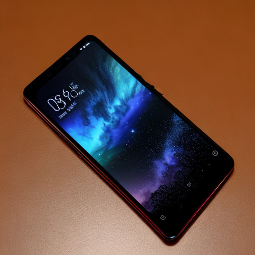 Battery and Connection