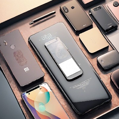 xiaomi redmi 10c 4+128gb 6.71 graphite gray