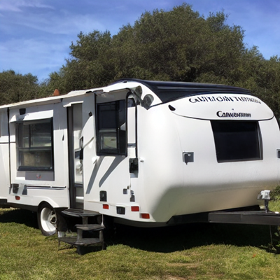 caravans