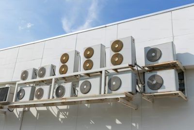 Climate Control Appliances