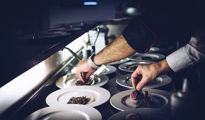 Kitchen & Dining